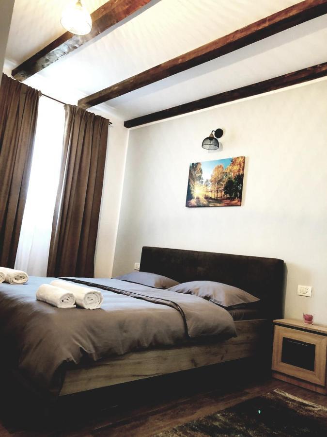 Vilafrancisca10 Alba Iulia Exterior photo